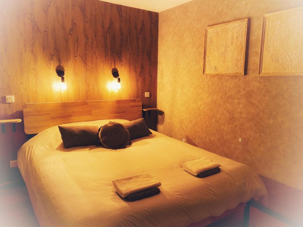 L'Esprit Zen - Relaxant - Tout Confort - Verdun Centre - Parking Proche - Gere Par Presta-Zen'Services Exterior foto